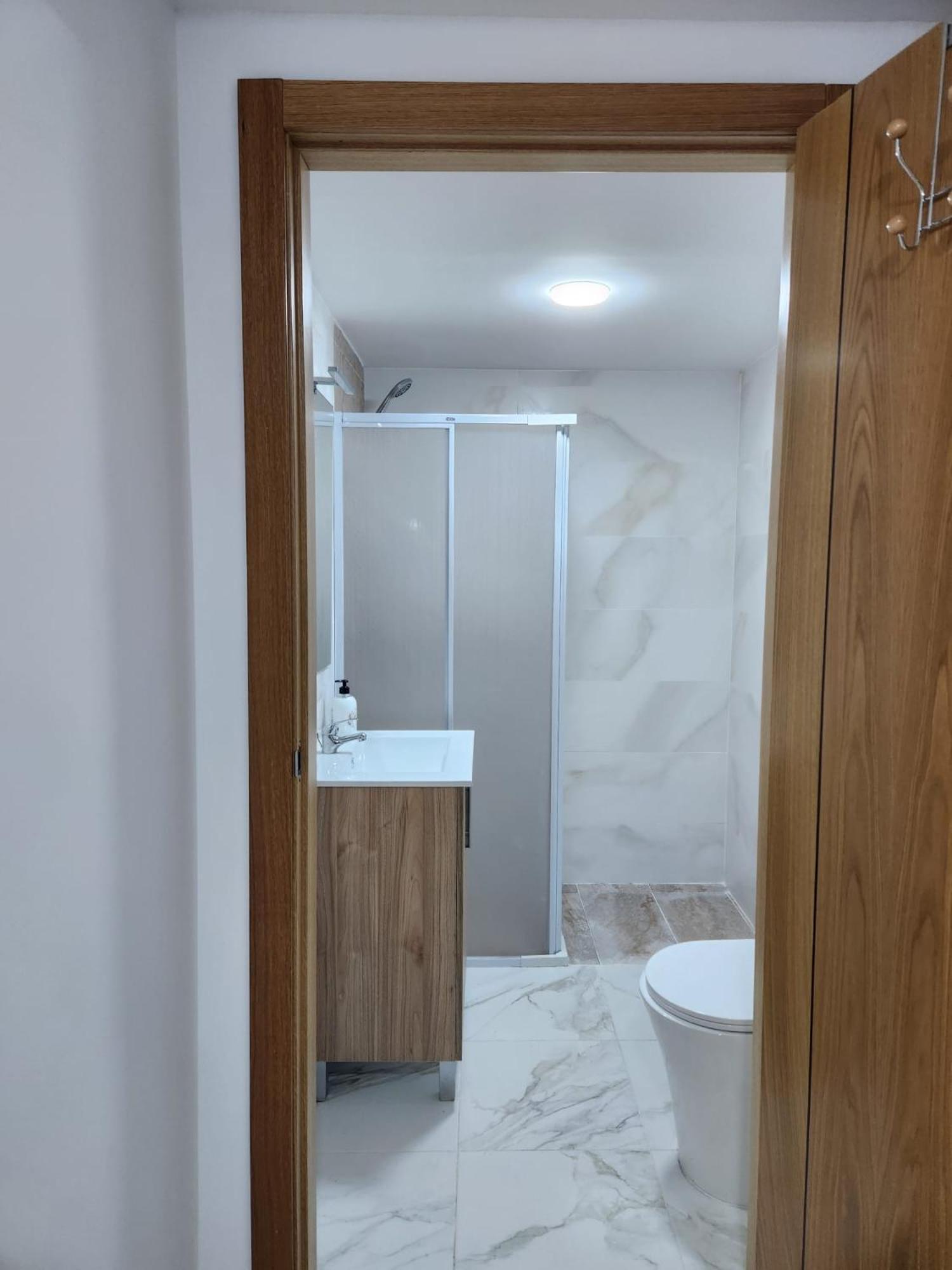Costablanca Rooms Alicante Exterior photo